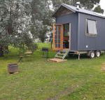 Berrys Creek Tiny House - Internet Find