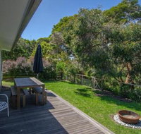 Rosella Cottage Waratah Bay - Renee