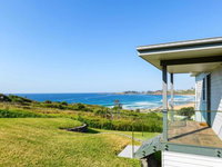 SEASCAPE Bombo 4pm check out Sundays