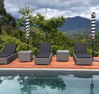 Healesville Garden Country Retreat - Internet Find