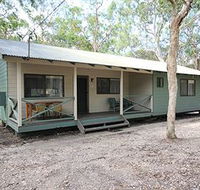 North Coast Holiday Parks Hungry Head Cabins - Renee
