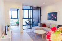 Boutique Apartment Heart of Brisbane