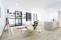 Boutique Home Close to City