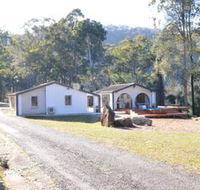 Quiet Rural Retreat with Spa - Qld Realsetate