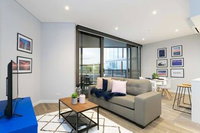 Boutique Apartment in Olympic Park