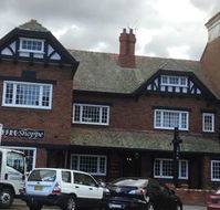 Fireside Inn Guesthouse - Internet Find