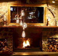 Peppers Rundells Alpine Lodge - Internet Find