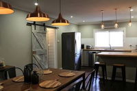 Tranquil 3 Bedroom Next To National Park
