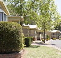 Big4 Dubbo Parklands - Renee