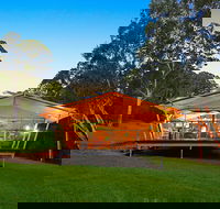 Stary Nights Luxury Camping - Renee