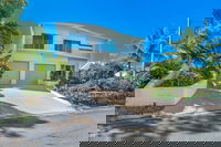 Panoramic Island Views