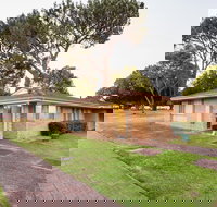 Vickery House - Qld Realsetate