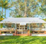 Celestial Dew of Tyalgum - Renee