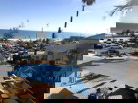 Scarborough Beach Front Resort Shell 13