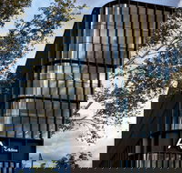 A by Adina Canberra - Internet Find