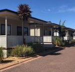 Whyalla Norrie the Sundowner Cabin  Tourist Park - Qld Realsetate