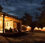 Bay of Fires Bush Retreat - Swimm