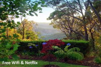 Black Cockatoo Retreat