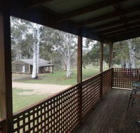 Gooandra alpine cabins - Renee