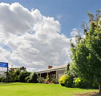 Comfort Inn Goldfields - Internet Find