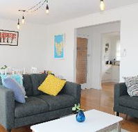 Newly Renovated Unit Waters Edge - Internet Find