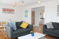 Newly Renovated Unit Waters Edge