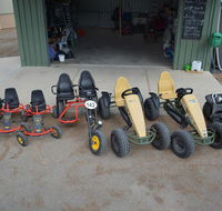 Wallaroo North Beach Tourist Park - Internet Find