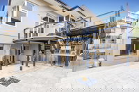 Scarborough Seaview Loft