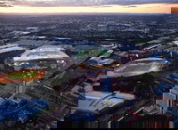 Ibis Sydney Olympic Park