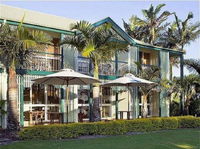 Novotel Sunshine Coast Resort Hotel