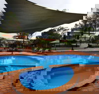 Kimberley Hotel Halls Creek - Internet Find