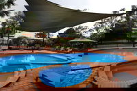 Kimberley Hotel Halls Creek