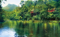 Silky Oaks Lodge