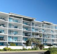 C Bargara Resort - Internet Find