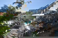 West Beach Lagoon 202 - Quiet  Ground Floor