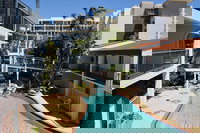 West Beach Lagoon 107