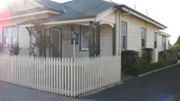 The Postmaster Inn BnB