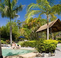 Darlington Beach Resort  Holiday Park - Renee