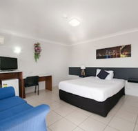 Moorooka Motel - Renee