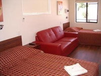 Cypress Pines Studio Villas