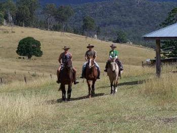 Glenmorgan QLD Renee