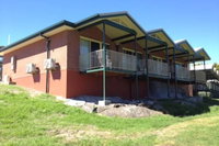 Tenterfield Golf Club Fairways Lodge