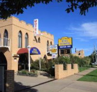 Shepparton Belltower - Qld Realsetate
