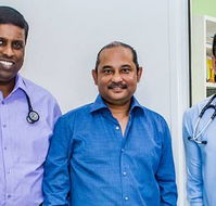 Mackay Family Medical Practice - Renee