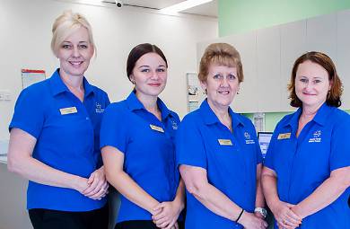 Mackay Family Medical Practice - Renee 2