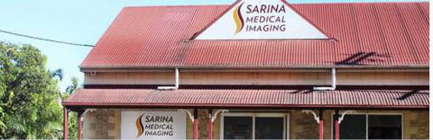 Sarina Medical Imaging - Internet Find 1