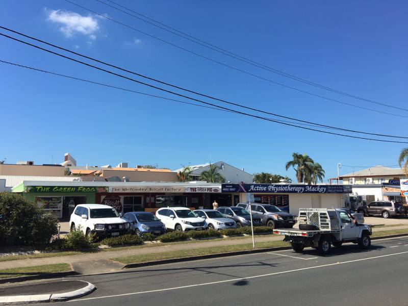 Physiotherapists Mackay QLD Qld Realsetate