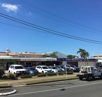 Active Physiotherapy Mackay - Renee