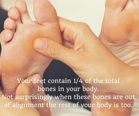 Pioneer Podiatry - Swimm 2