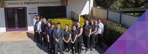 Edgeworth Family Practice - Swimm 0